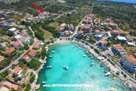 SEA YA Rogoznica Croatie