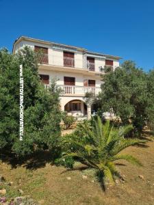Appartements Triton Rogoznica Croatie