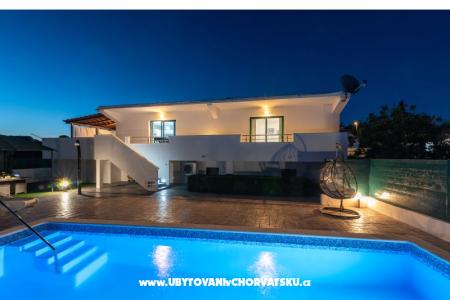 Vila Alina – Rogoznica Croatie