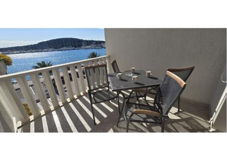 Vila Ruža Rogoznica Croatie