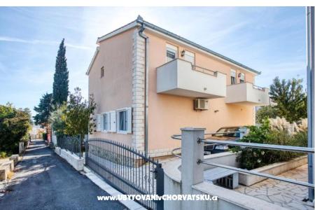 Appartements Mira foto 3