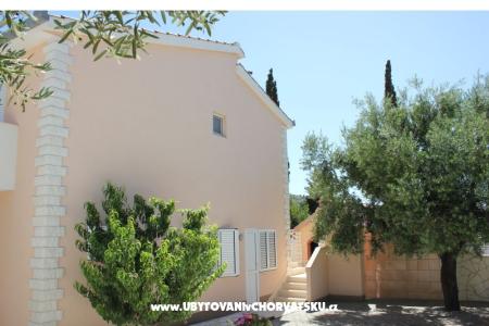 Appartements Mira foto 4