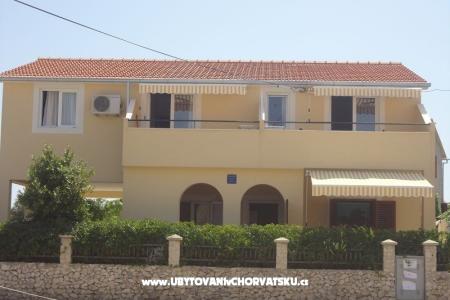 Appartements Villa Karlo foto 3