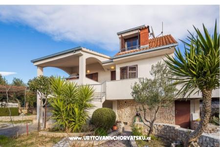 Villa Kuzma Rogoznica Croatie