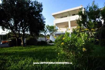 Villa Marin Rogoznica Croatie