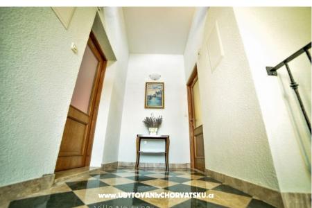 Villa Nevenka Rogoznica Croatie