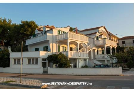 Villa Olivera foto 2