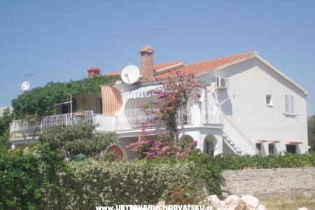 Villa Perla Rogoznica Croatie