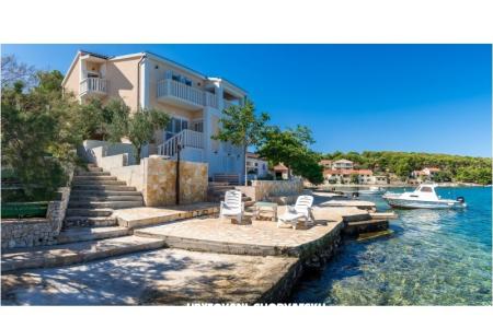 Villa Zdenka Rogoznica Croatie