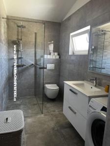 Appartements Zvijezda Rogoznica Croatie
