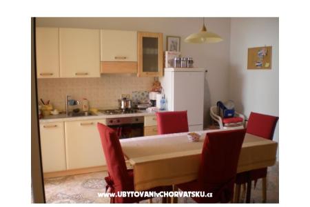Appartement more foto 5