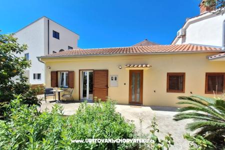 Appartements Olga Rovinj Croatie