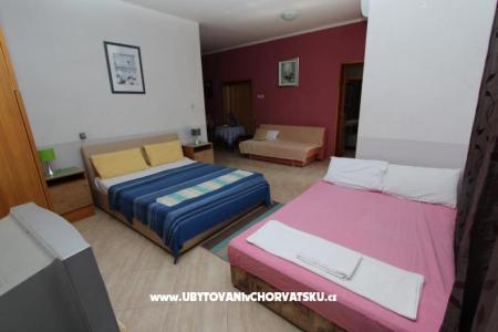 Appartements Borik foto 4