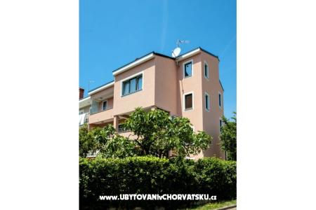 Appartements Centener foto 4