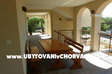 Appartements Fantazija foto 2