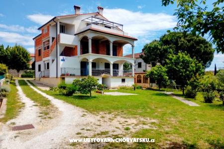 Appartements i Chambres Markovic Rovinj Croatie