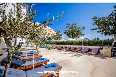 Appartements Kimi with swimming pool  foto 5