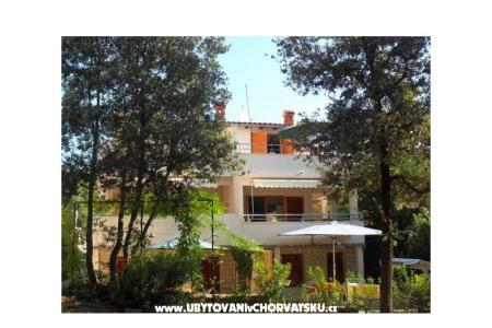 Appartements Kump foto 2