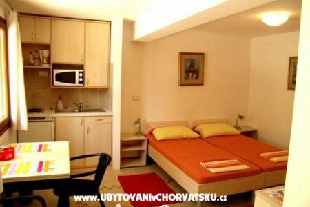 Appartements Kump foto 3