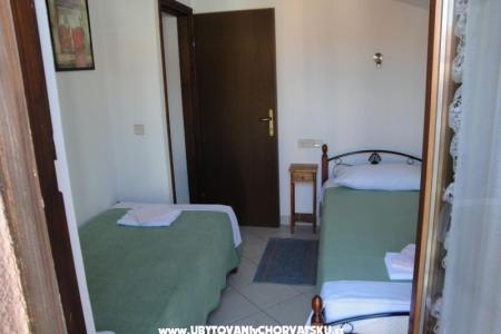 Appartements Lidija foto 3