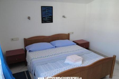 Appartements Lidija foto 4