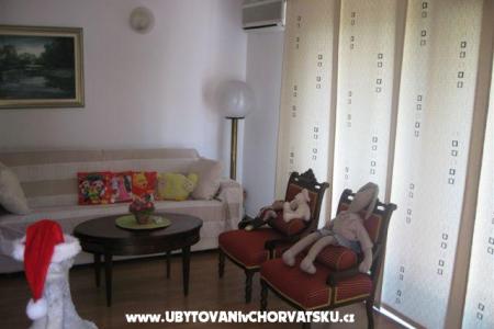 Appartements Milda foto 4