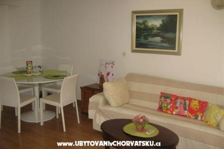 Appartements Milda foto 5