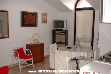 Appartements Milena foto 3