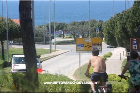 Appartements Milena Juricic foto 2