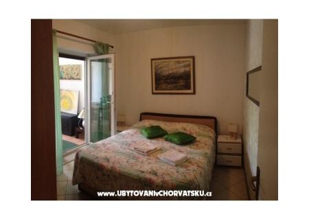 Appartements Milena Juricic foto 5