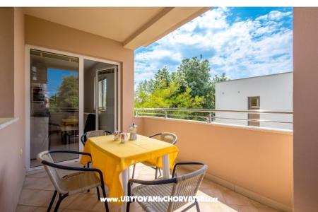 Appartements Nada foto 4