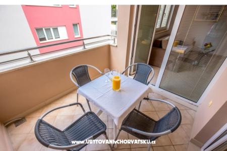 Appartements Nada foto 5