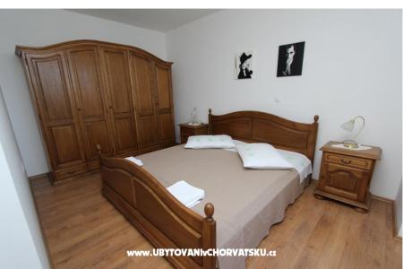 Appartements Natasa foto 5