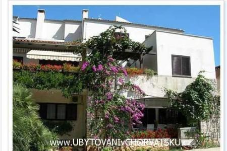 Appartements Maller Rovinj Croatie