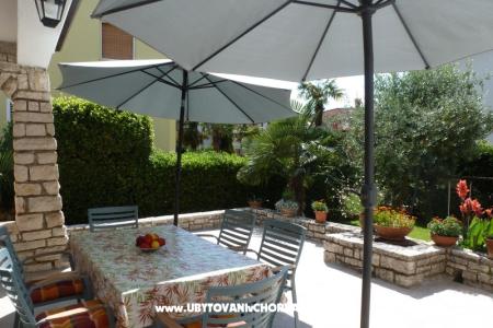 Appartements Samsa foto 2