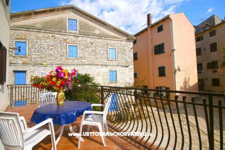 Appartements Centar Bale foto 2