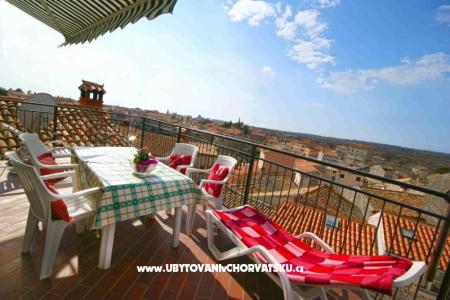 Appartements Centar Bale foto 5