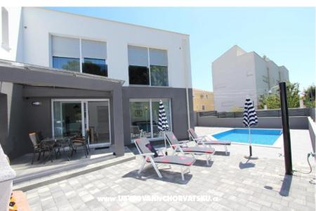 Appartements Karlo  Rovinj Croatie