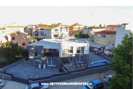 Appartements Karlo  foto 2