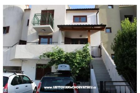 Appartements Kiwi foto 3