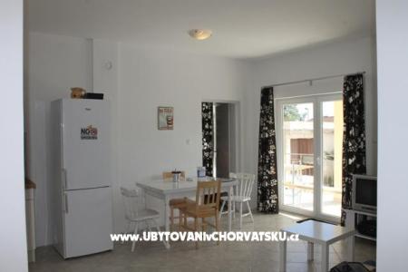 Appartement Marta foto 3