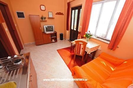 Appartements Šimunović foto 3