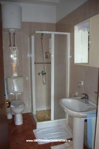 Appartements Šimunović foto 5