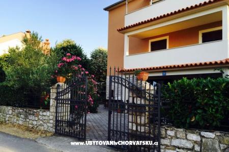 App.Devescovi Rovinj Croatie