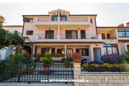 Appartements Kamelia foto 2