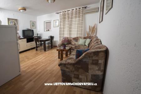 NV Club apartmány foto 2