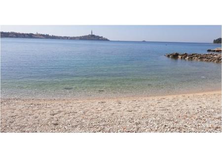 Rovinj Appartement Meerblick foto 5