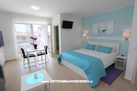 Appartement Studio Emanuel foto 2