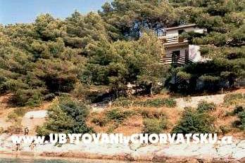 Appartement Buturić Sali - Dugi otok Croatie