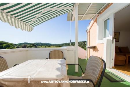 Appartements Danijela foto 2